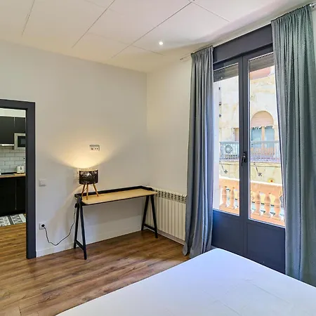 Appartement Margarita By Gaiarooms Salamanque