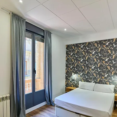 Margarita By Gaiarooms * Salamanca