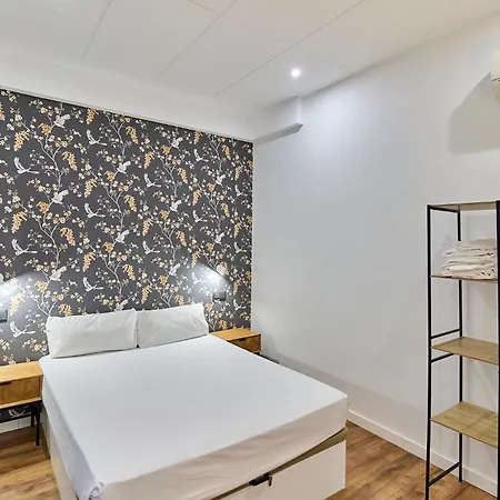 Margarita By Gaiarooms Lejlighed