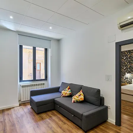 Appartement Margarita By Gaiarooms