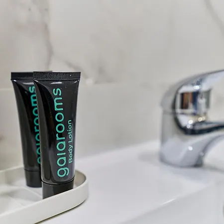 Margarita By Gaiarooms Apartman *