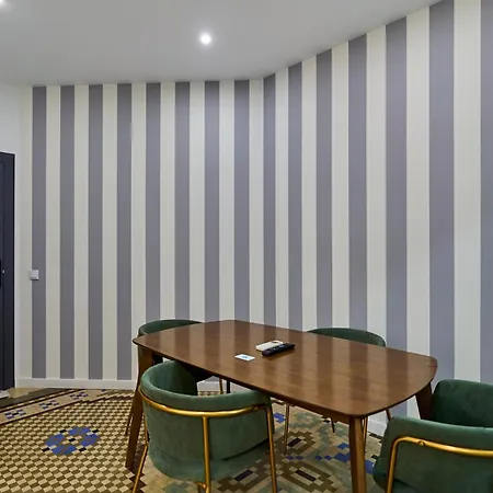 Margarita By Gaiarooms *