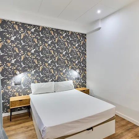 Margarita By Gaiarooms * Salamanca