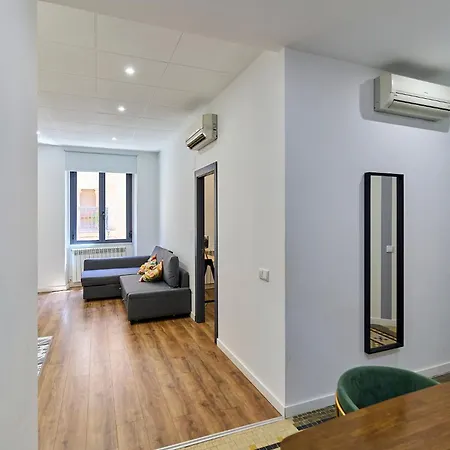 Margarita By Gaiarooms Apartman