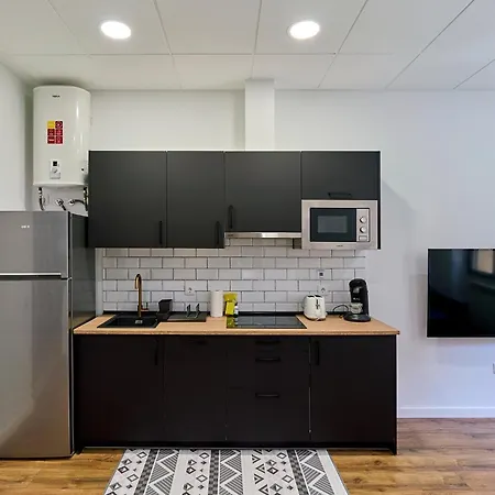Appartement Margarita By Gaiarooms