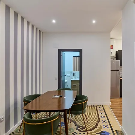 Margarita By Gaiarooms Apartman *