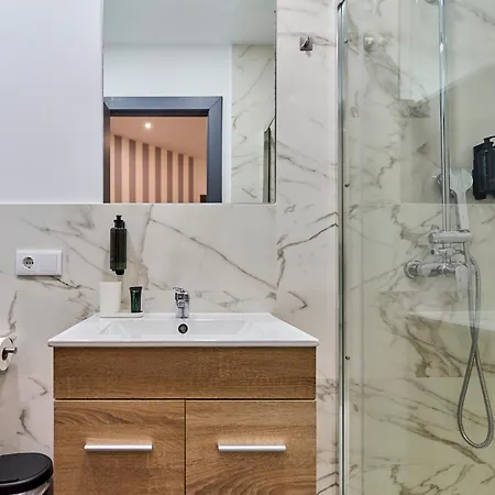 Lejlighed Margarita By Gaiarooms *