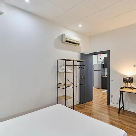 Appartement Margarita By Gaiarooms Salamanque