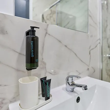 Margarita By Gaiarooms * Salamanca