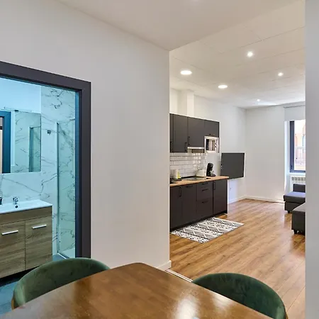 Margarita By Gaiarooms