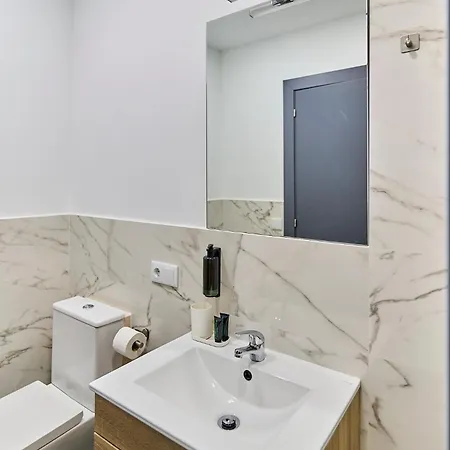 Margarita By Gaiarooms Lejlighed