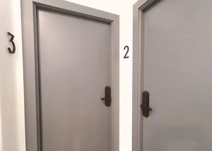 Apartamento Margarita By Gaiarooms *