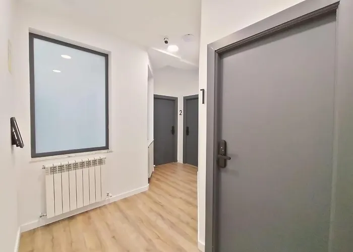 Apartamento Margarita By Gaiarooms *