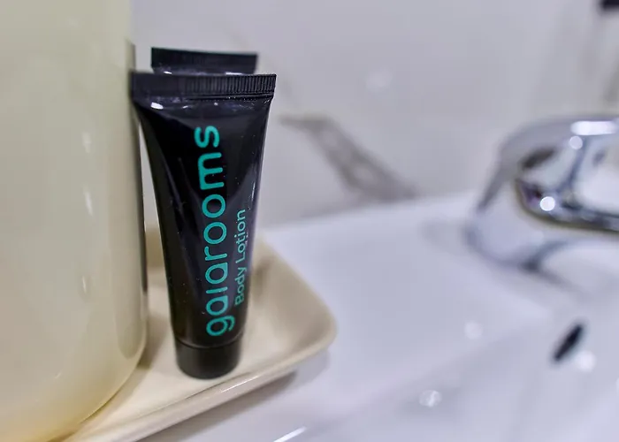 Apartamento Margarita By Gaiarooms