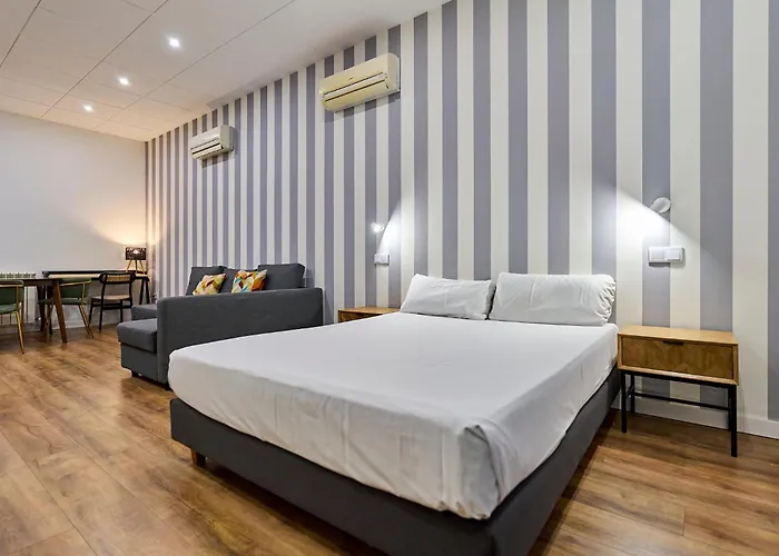 Margarita By Gaiarooms Apartamento *