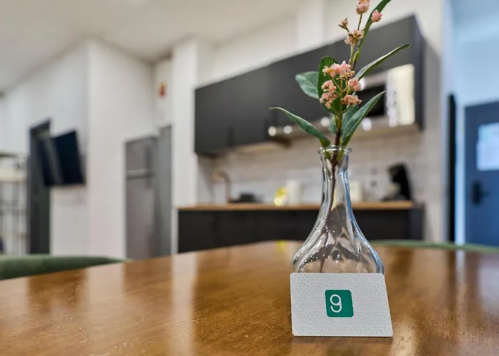 Apartamento Margarita By Gaiarooms Salamanca