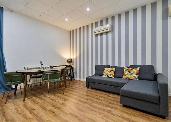 Margarita By Gaiarooms *