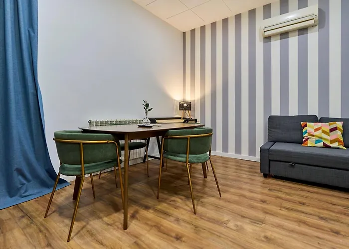 Margarita By Gaiarooms * Salamanca