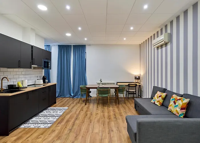 Margarita By Gaiarooms