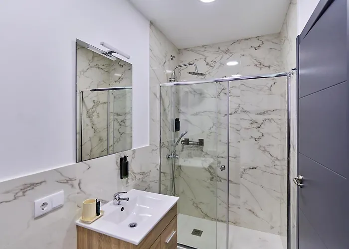 Margarita By Gaiarooms Apartamento