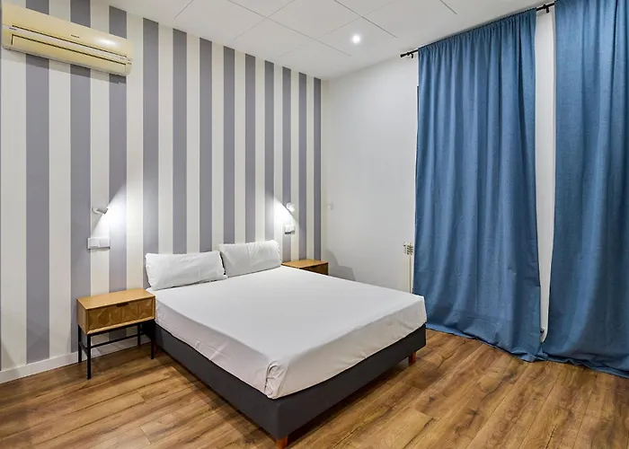 Margarita By Gaiarooms Salamanca