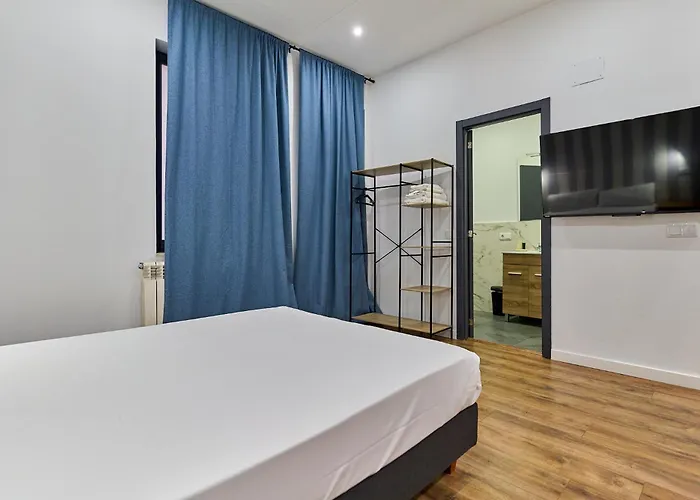 Apartamento Margarita By Gaiarooms