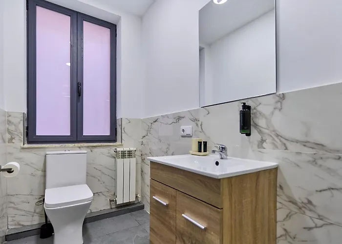 Margarita By Gaiarooms Apartamento Salamanca