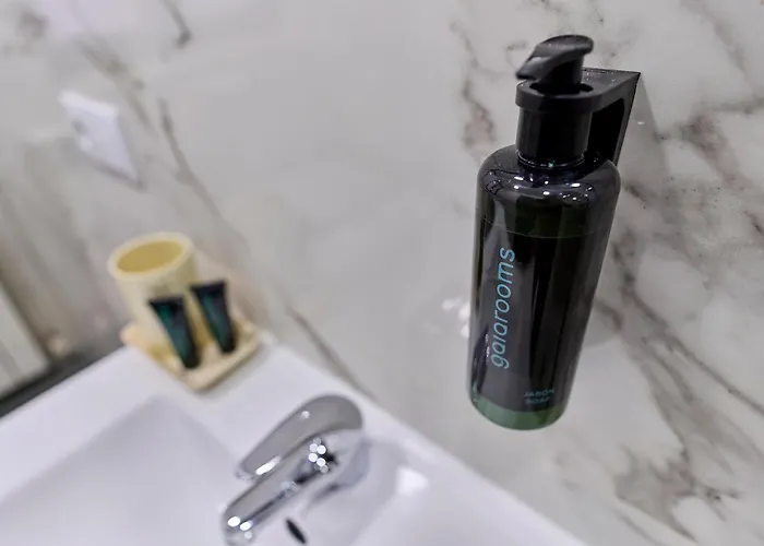 Apartamento Margarita By Gaiarooms Salamanca