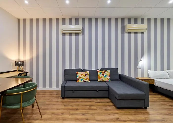 Margarita By Gaiarooms Salamanca