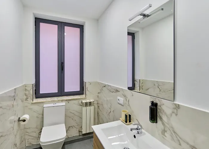 Margarita By Gaiarooms Apartamento