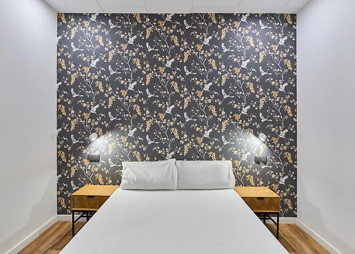 Margarita By Gaiarooms Apartamento