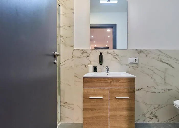 Margarita By Gaiarooms Apartamento