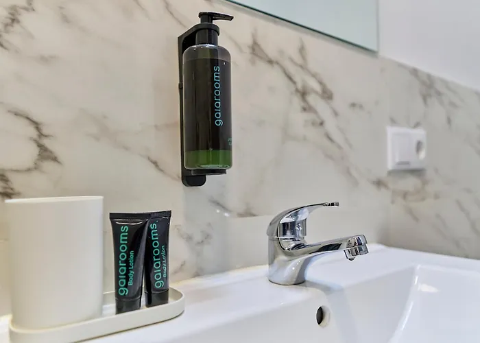 Margarita By Gaiarooms Apartamento *