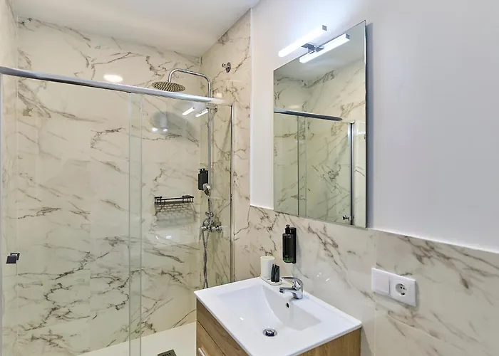 Margarita By Gaiarooms Apartamento Salamanca