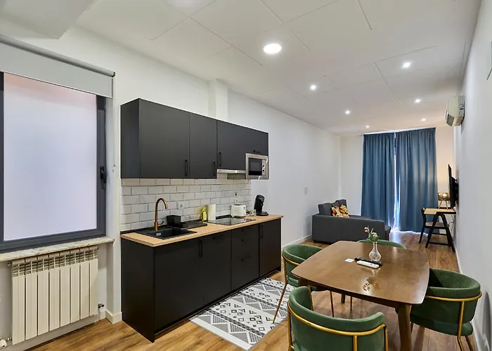 Margarita By Gaiarooms * Salamanca