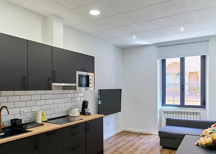 Margarita By Gaiarooms Apartamento