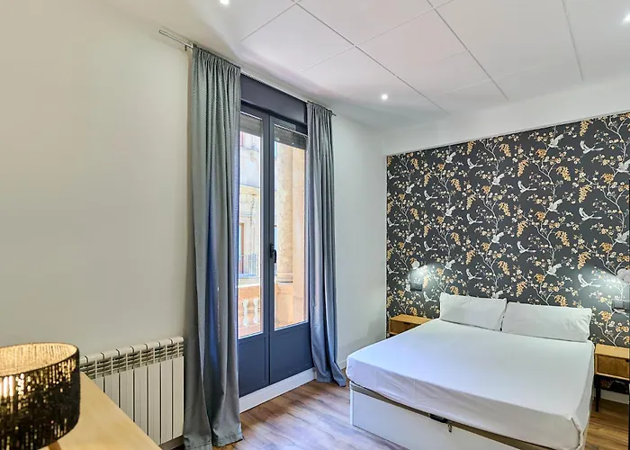 Apartamento Margarita By Gaiarooms