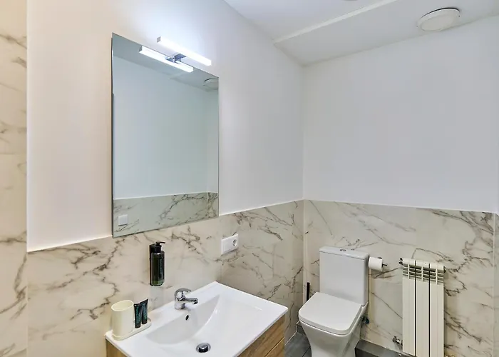 Margarita By Gaiarooms Apartamento *