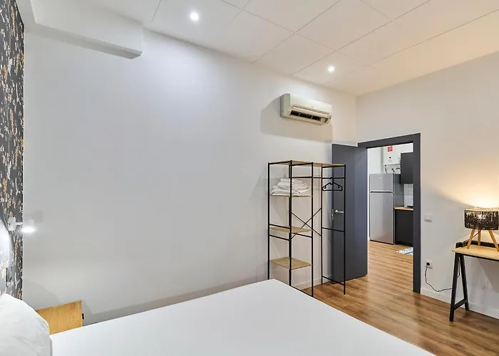 Margarita By Gaiarooms Salamanca