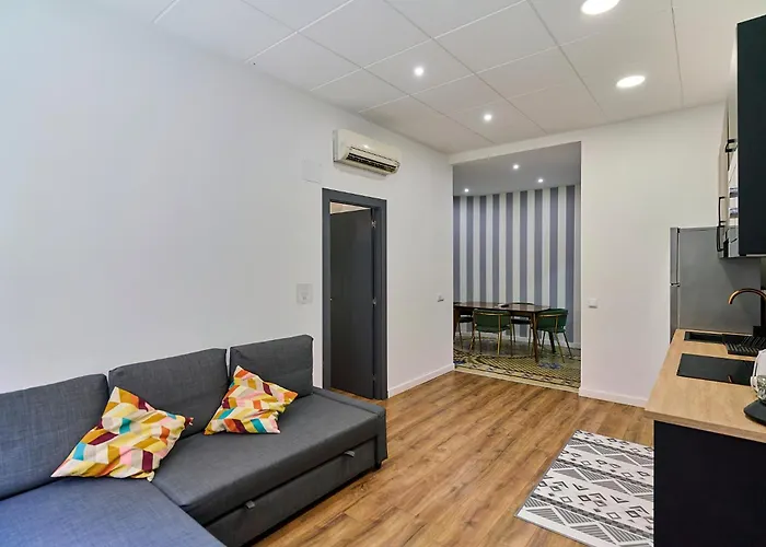 Margarita By Gaiarooms * Salamanca