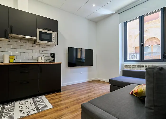 Margarita By Gaiarooms Apartamento *