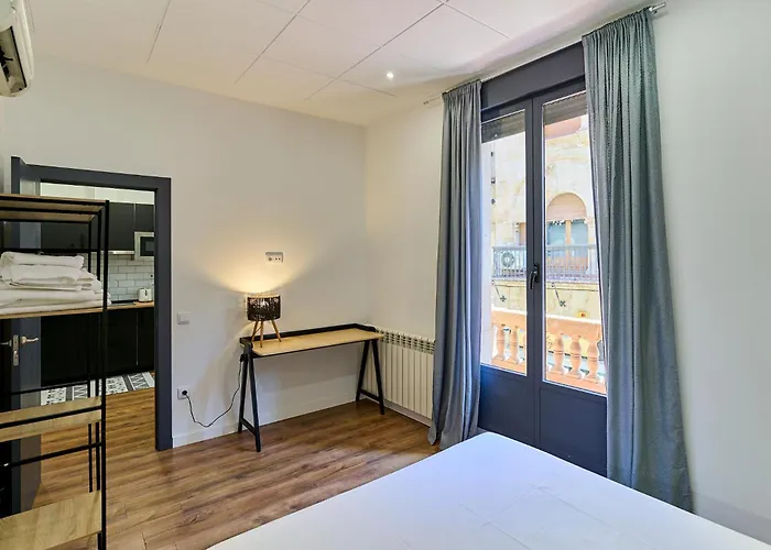 Apartamento Margarita By Gaiarooms Salamanca