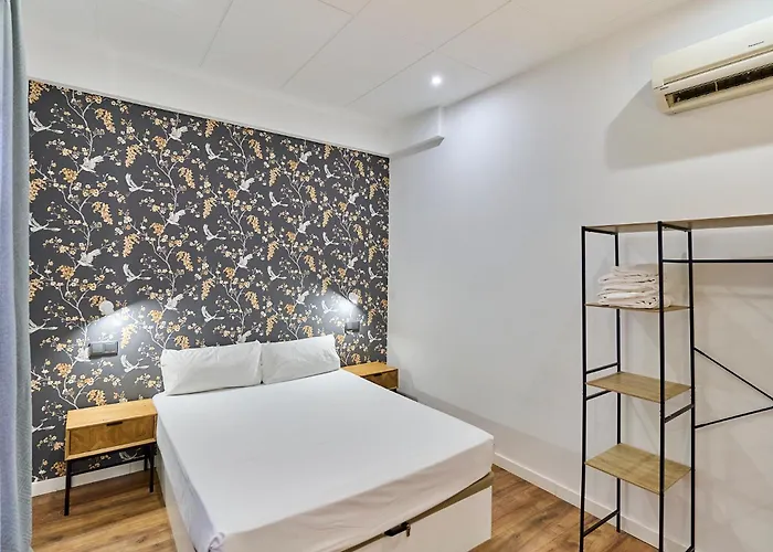 Margarita By Gaiarooms Apartamento