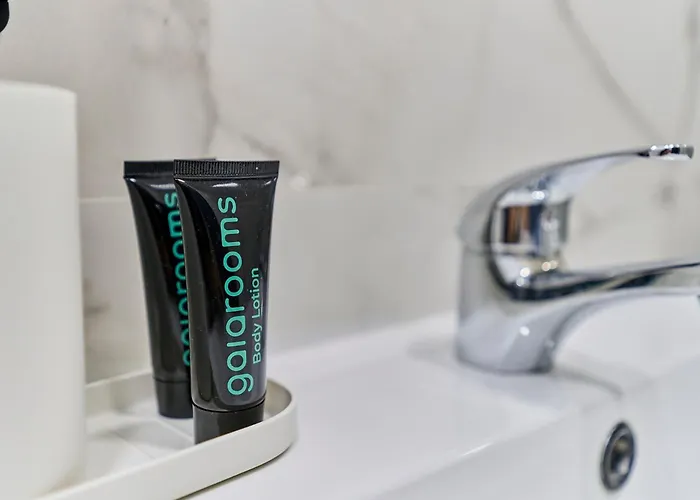 Margarita By Gaiarooms Apartamento *