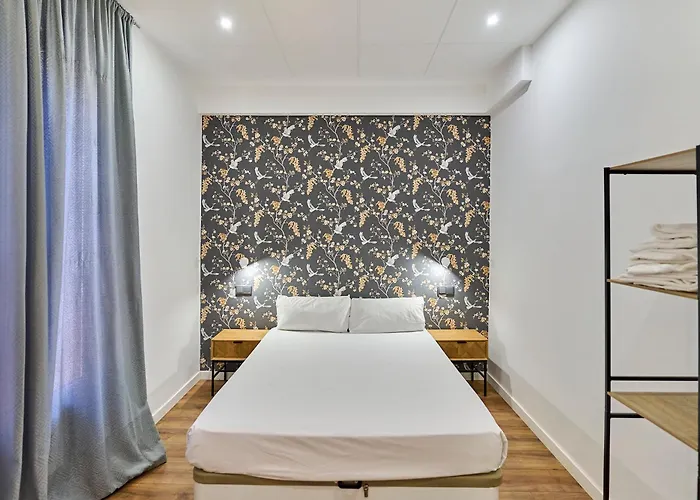 Apartamento Margarita By Gaiarooms *