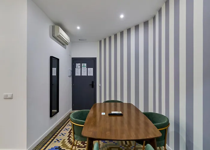 Apartamento Margarita By Gaiarooms Salamanca