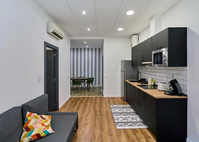 Margarita By Gaiarooms Salamanca