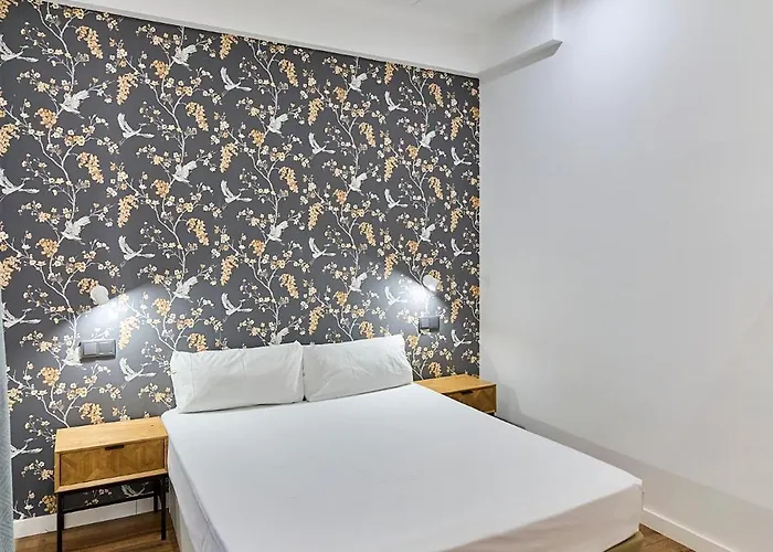 Margarita By Gaiarooms * Salamanca