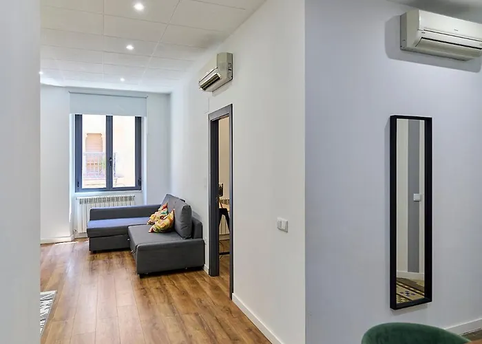 Margarita By Gaiarooms Apartamento