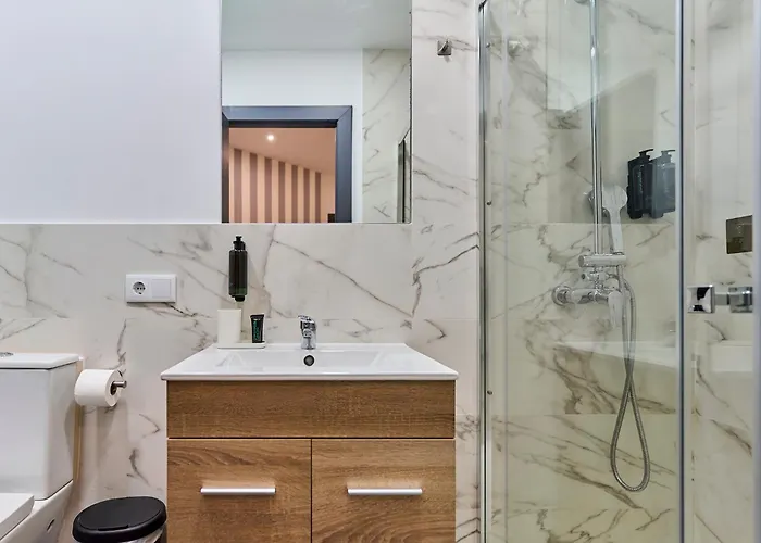 Apartamento Margarita By Gaiarooms *